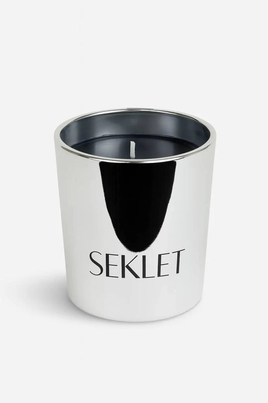 Seklet mirror doftljus WOODS