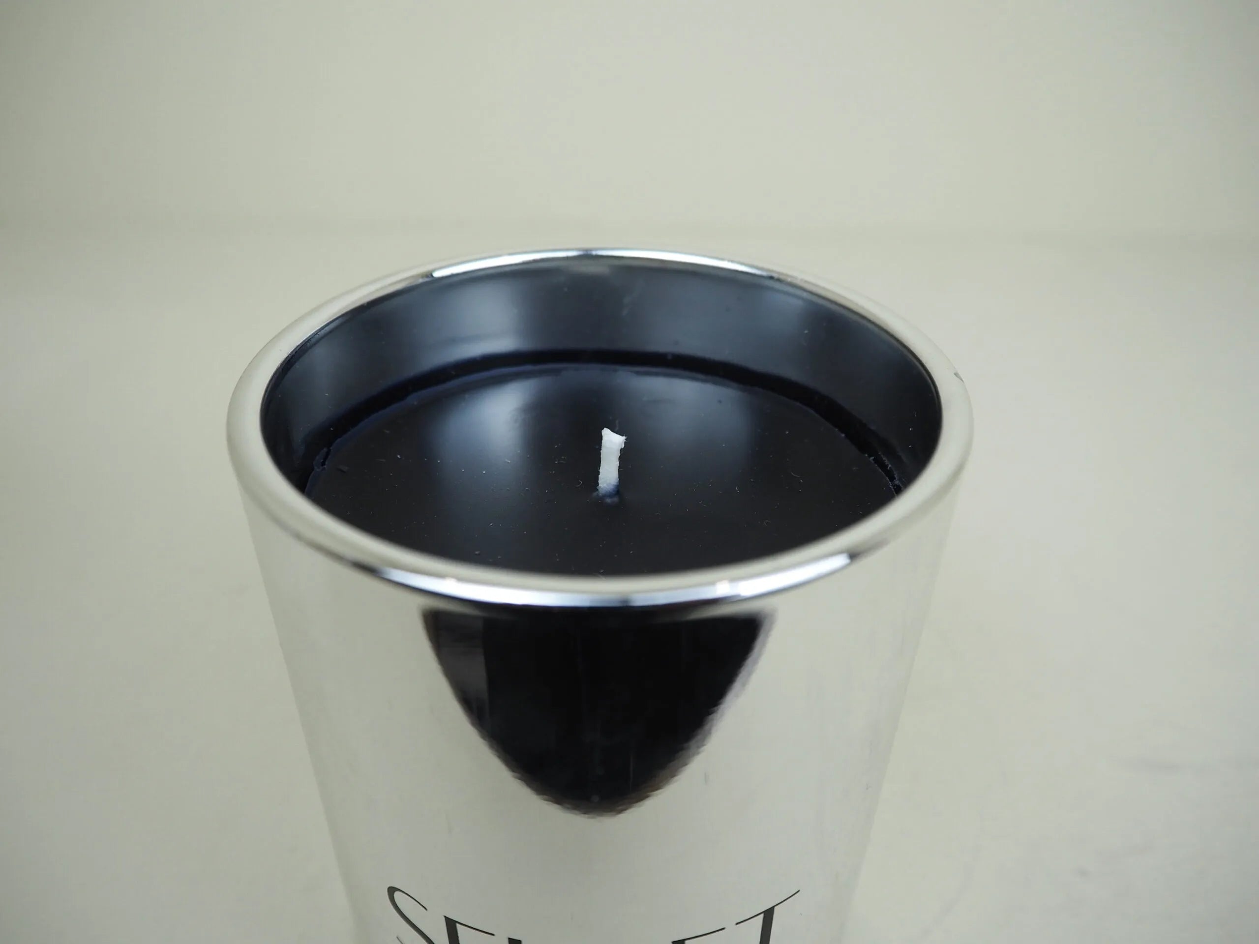 Seklet mirror doftljus WOODS