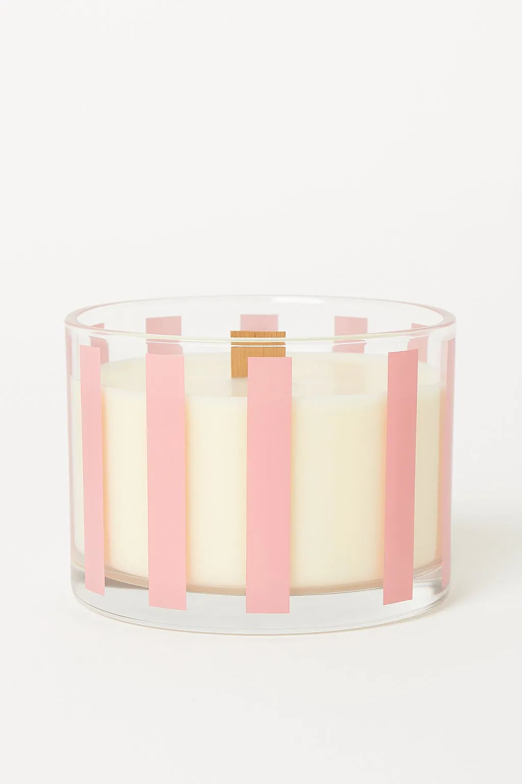 Doftljus Pink berry & lemonade