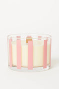 Load image into Gallery viewer, Doftljus Pink berry & lemonade
