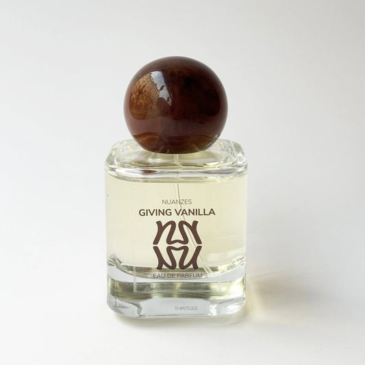 Givning Vanilla
