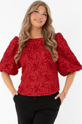 Load image into Gallery viewer, Belora Blouse
