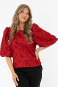 Load image into Gallery viewer, Belora Blouse
