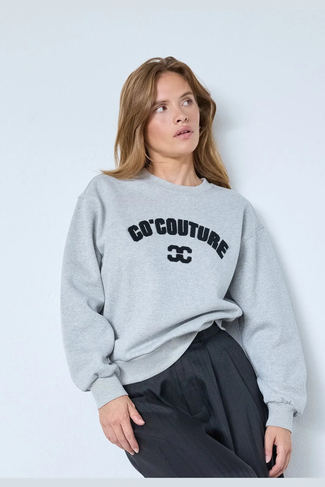 Zoecc Co'Couture Sweat