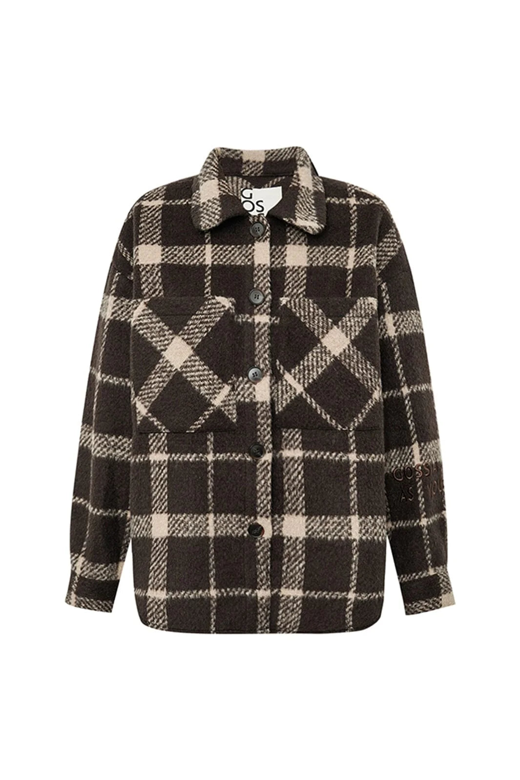 Goicego Shirt Jacket