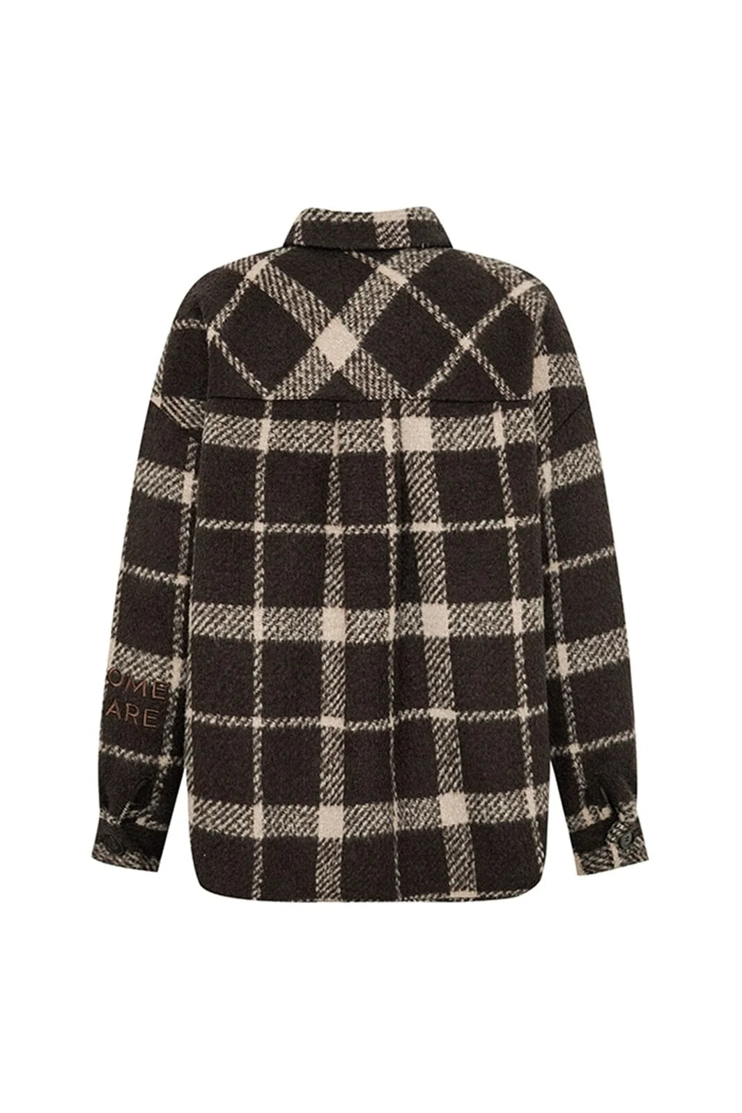 Goicego Shirt Jacket