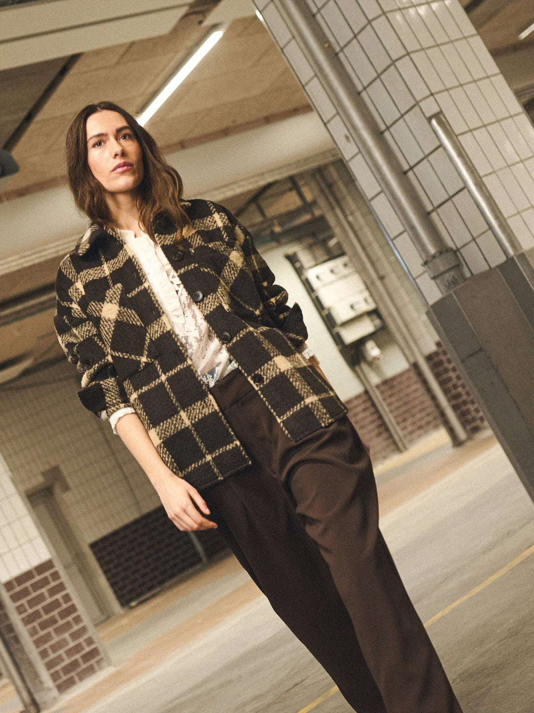 Goicego Shirt Jacket