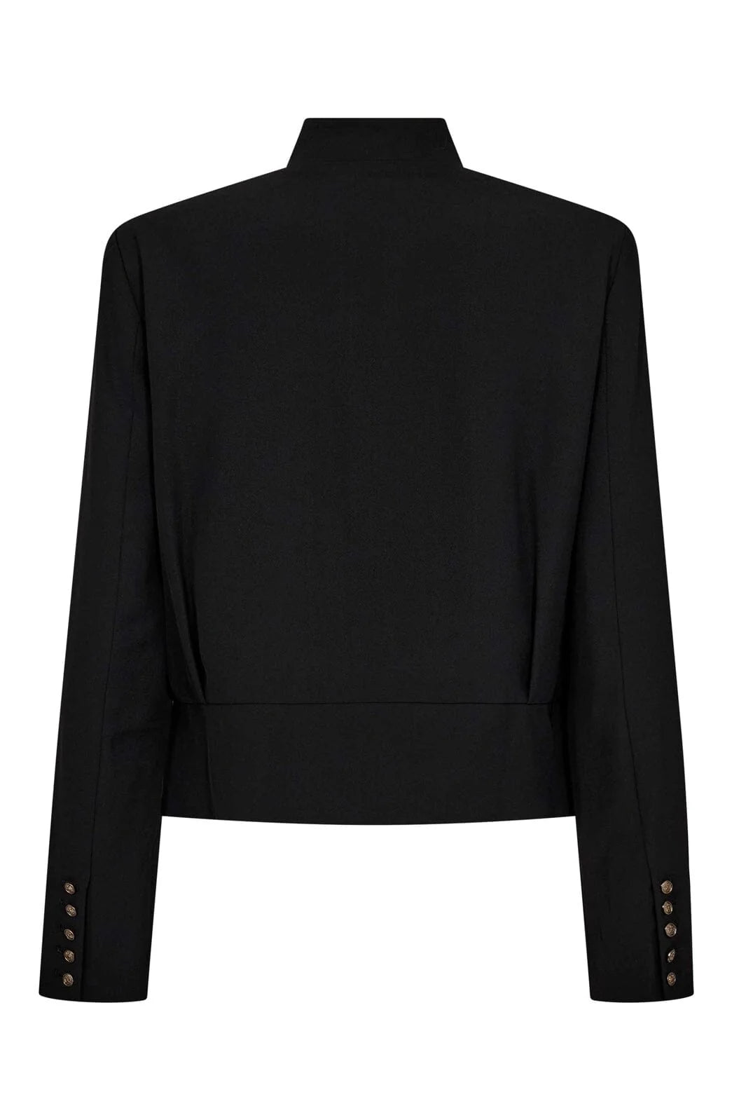 Gonevalago Jacket Black
