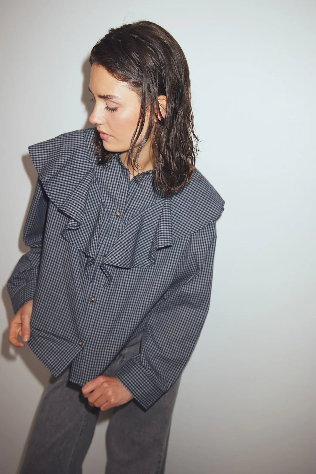 MICAELA SHIRT