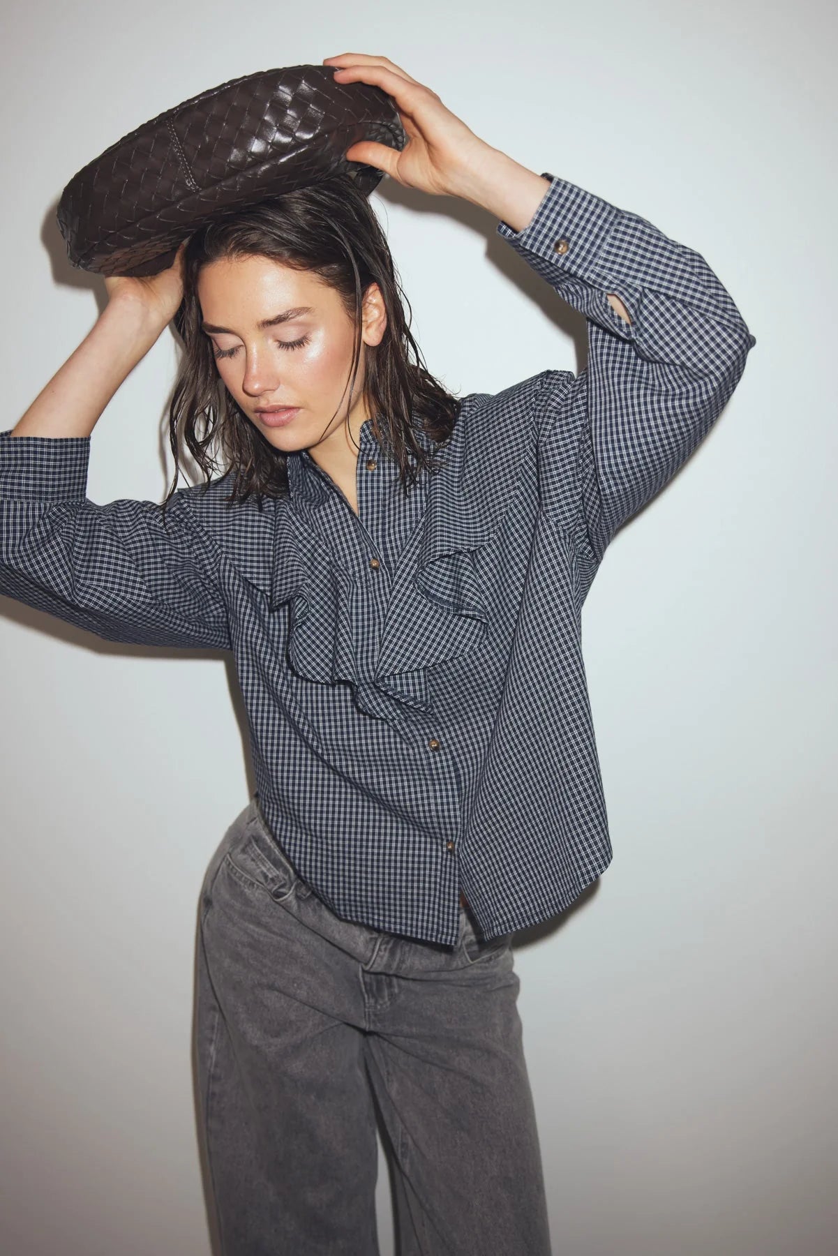 MICAELA SHIRT