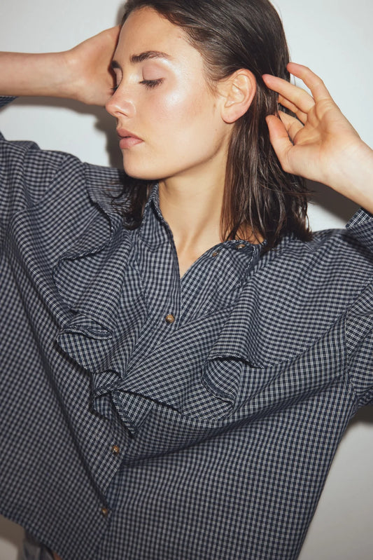 MICAELA SHIRT