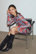 Load image into Gallery viewer, LAVETTA DRESS
