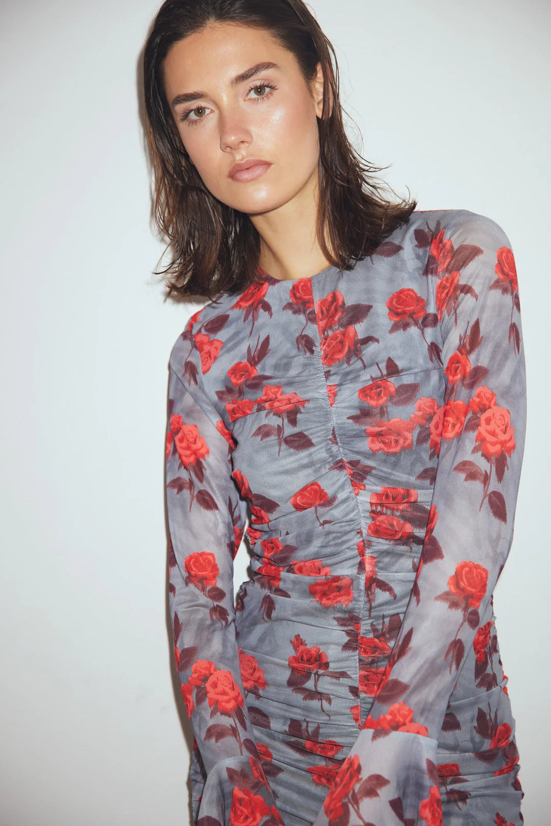 LAVETTA DRESS