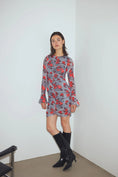 Load image into Gallery viewer, LAVETTA DRESS

