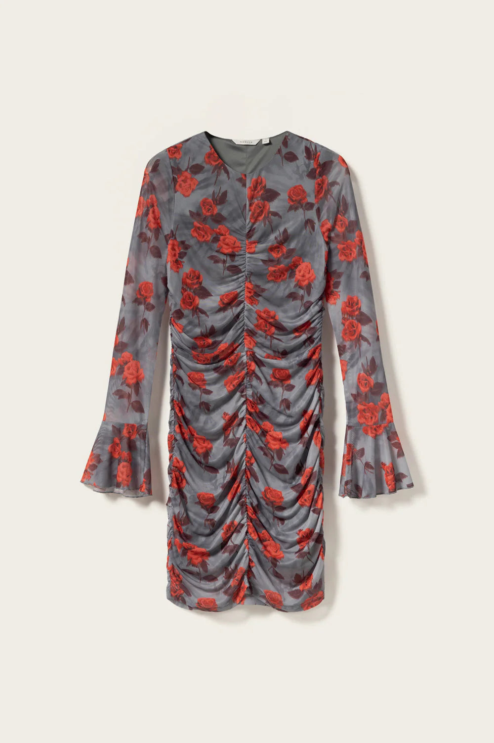 LAVETTA DRESS