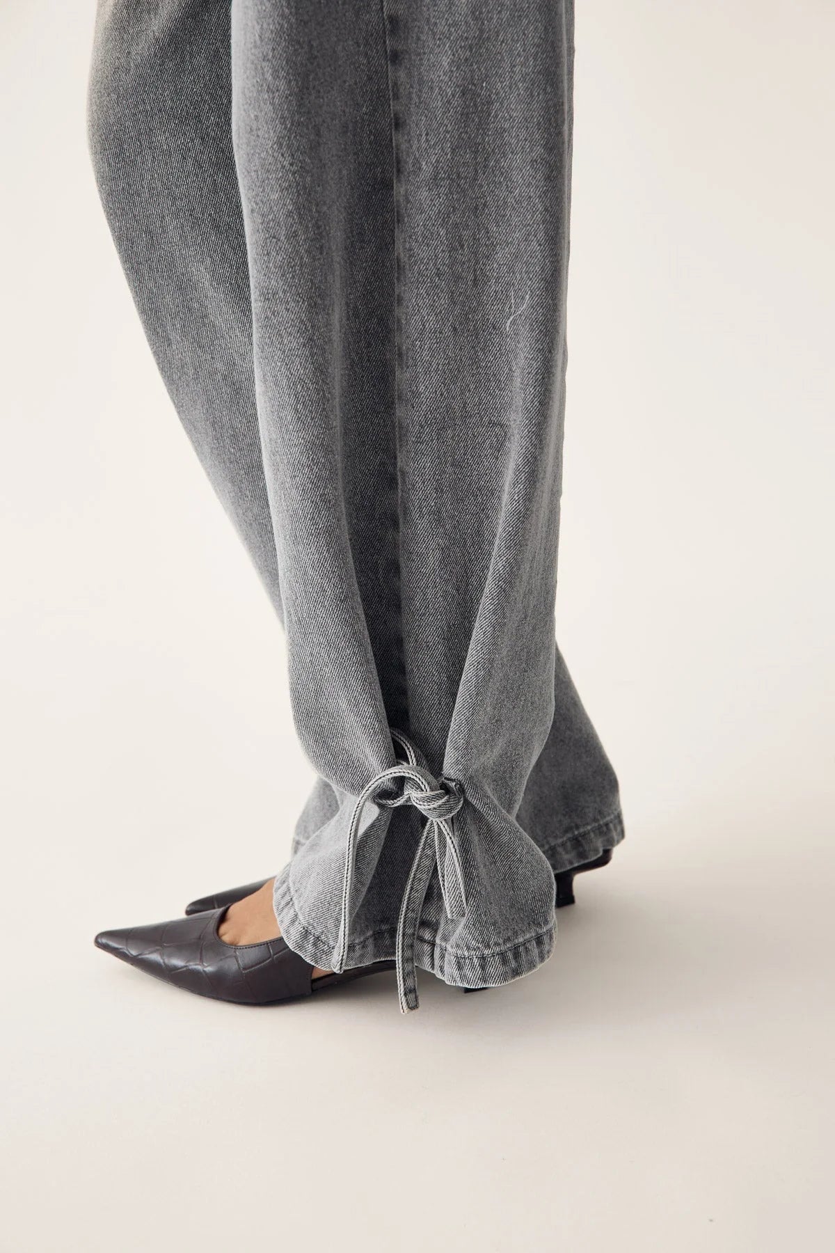 N-KIKA MW JEANS