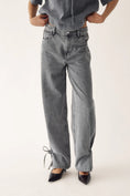 Load image into Gallery viewer, N-KIKA MW JEANS
