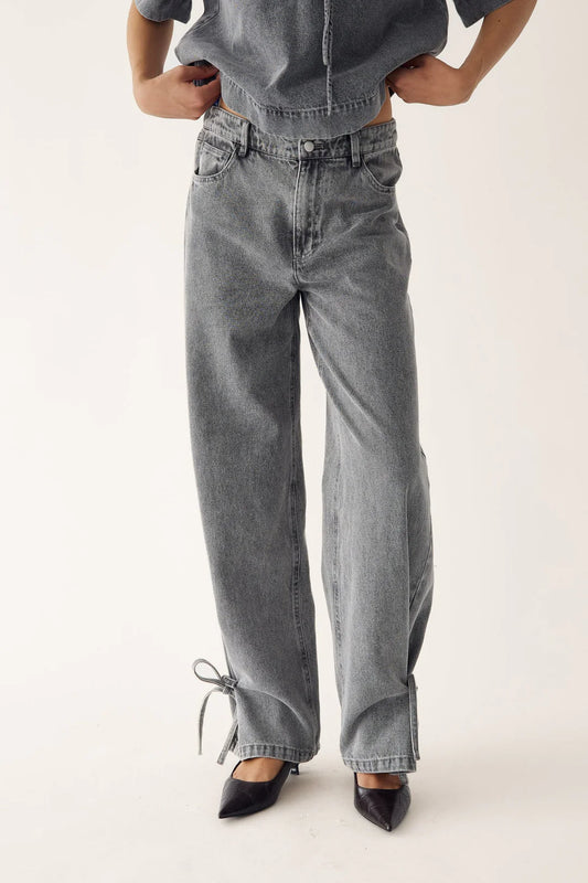 N-KIKA MW JEANS