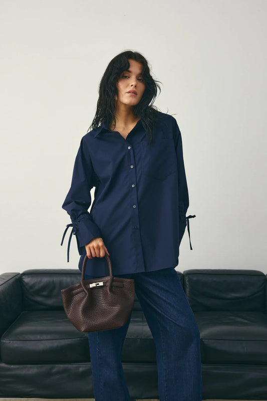 Luwana shirt