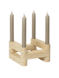 Load image into Gallery viewer, Newel Modular Candle Holder - Set of 6
