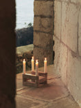 Load image into Gallery viewer, Newel Modular Candle Holder - Set of 6
