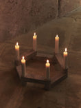 Load image into Gallery viewer, Newel Modular Candle Holder - Set of 6
