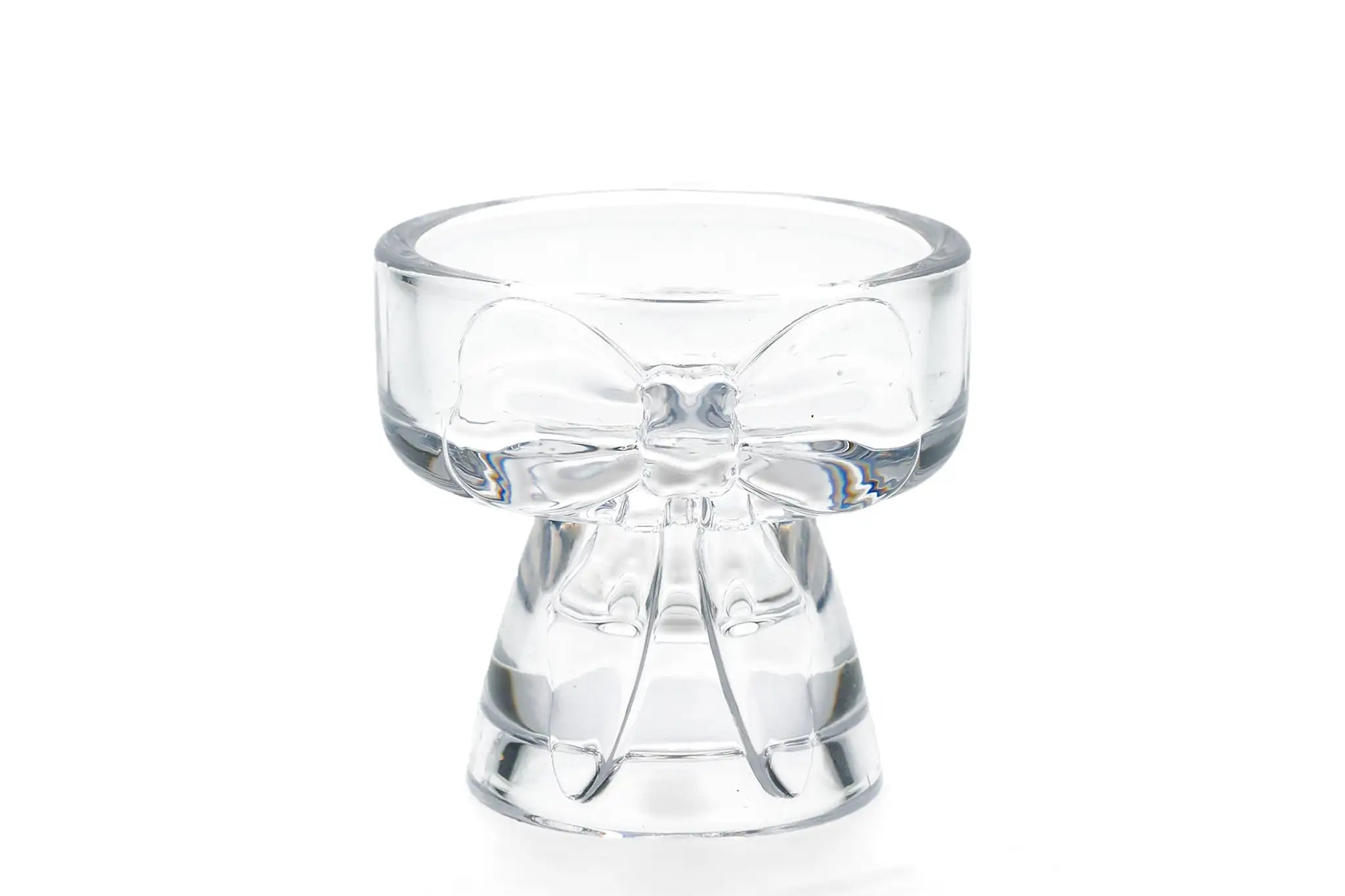 Ljusstake Rosalina 8x7cm