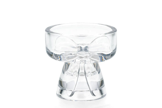 Ljusstake Rosalina 8x7cm