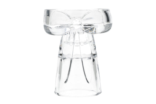 Ljusstake Rosalina 8x9cm