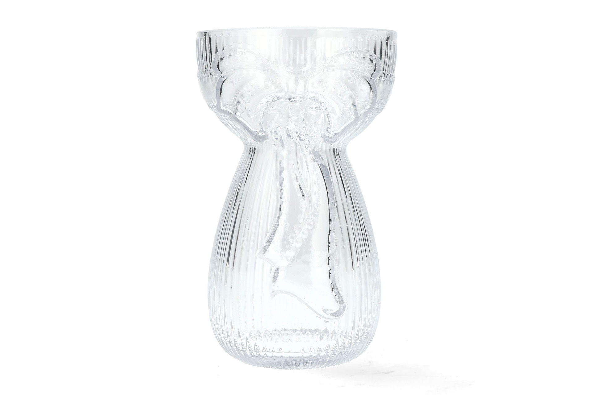 Rosett vas 13*20 cm