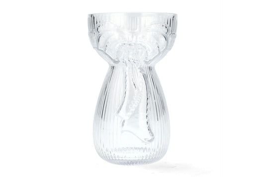 Rosett vas 13*20 cm