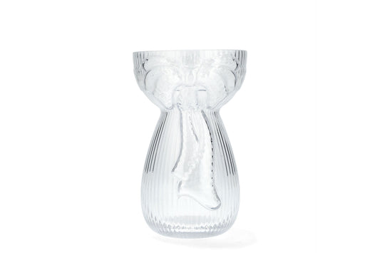 Rosett vas 10*16cm