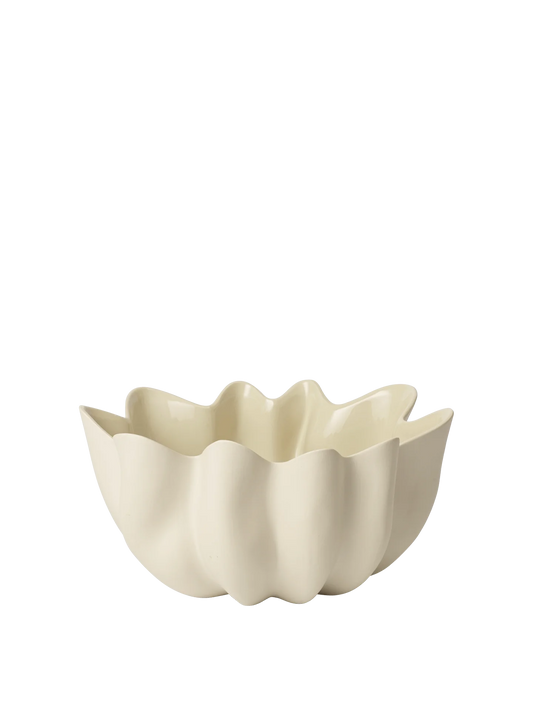 Nium Bowl - Ø36 - Off-white