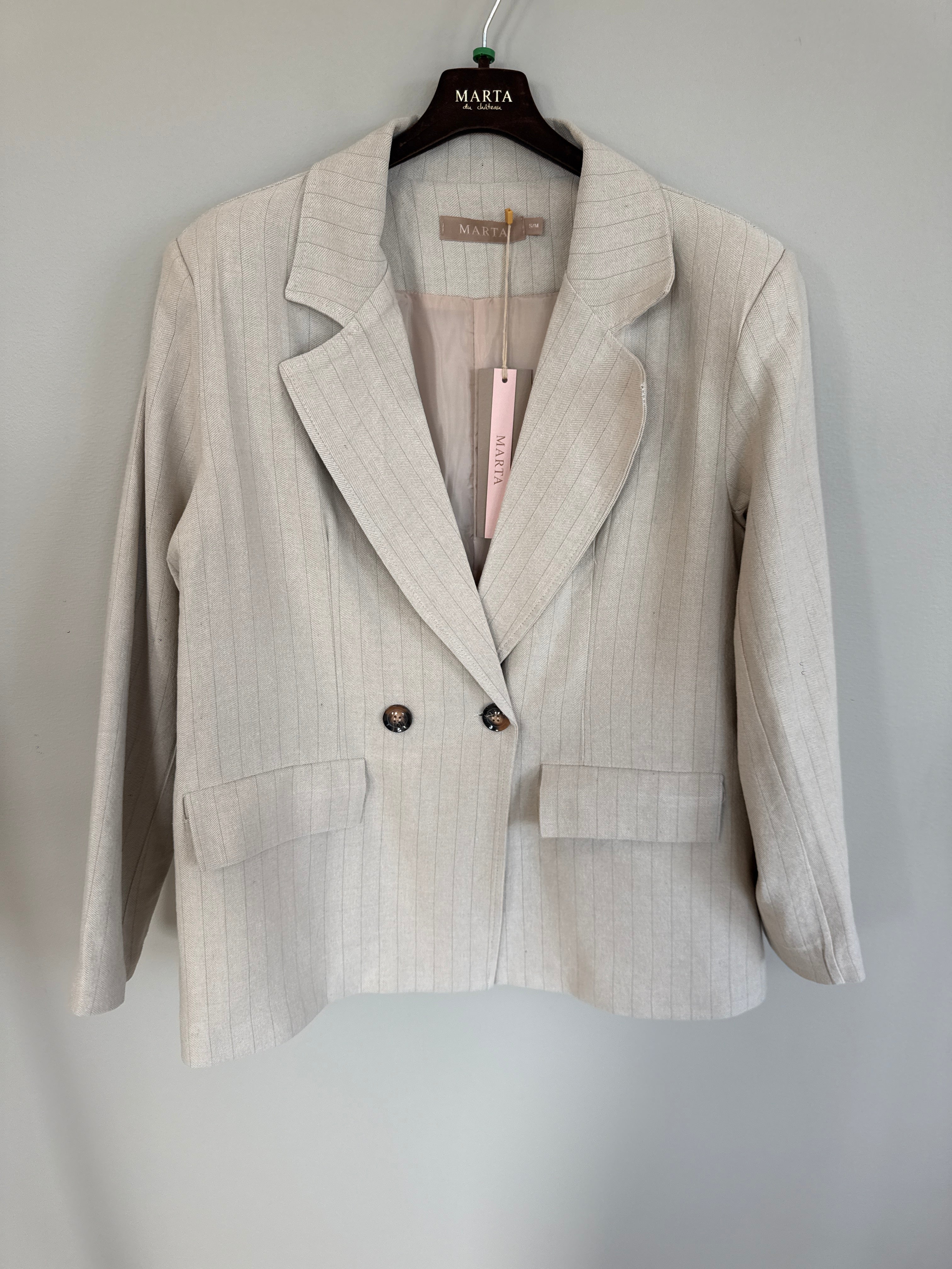 MdcMarissa Blazer