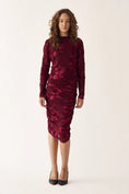 Load image into Gallery viewer, LAVINIA DRESS WINETASTING
