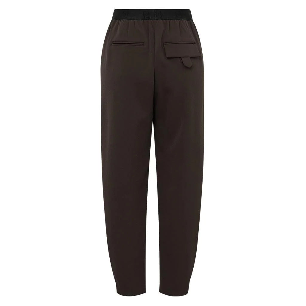 AtalieGO Pants Chocolate
