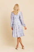 Load image into Gallery viewer, BIBZ LS DRESS
