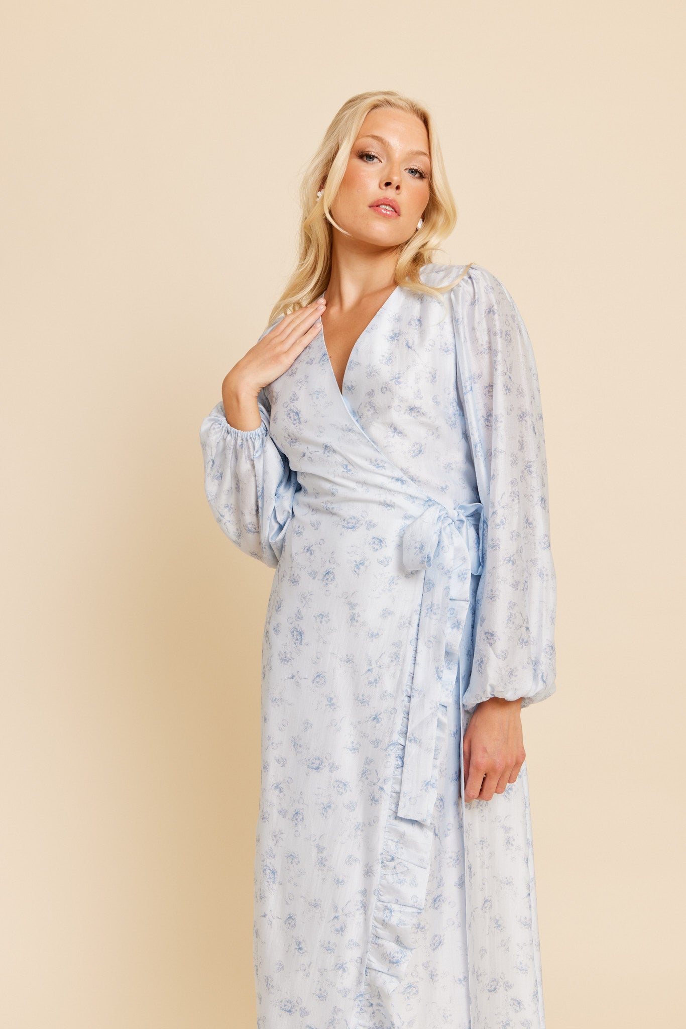 Kita dress
