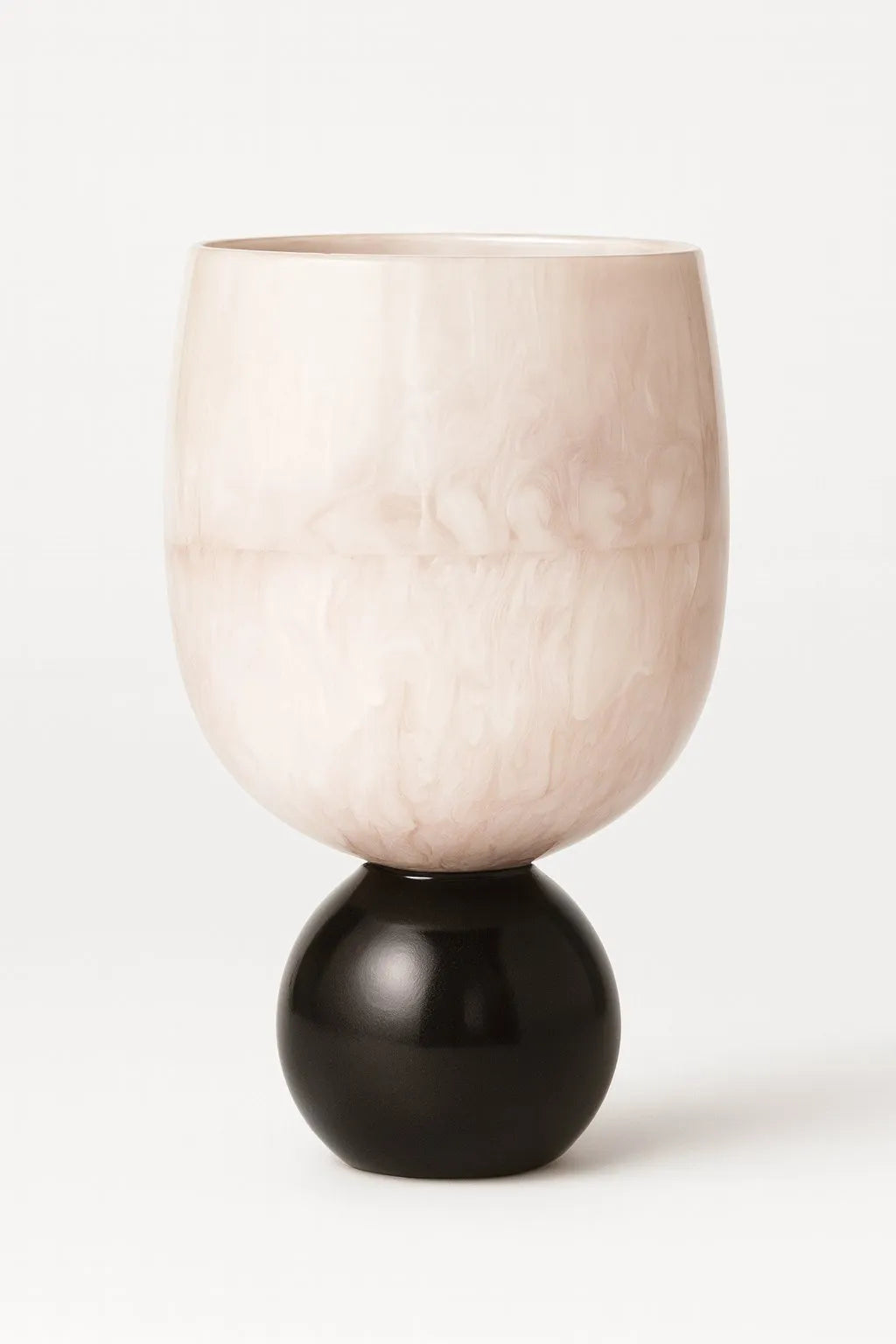 SWAY Resin cup SEKLET