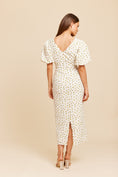 Load image into Gallery viewer, LIZ LONG DRESS

