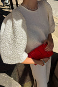 Load image into Gallery viewer, Reno Pastis Long Dress Cream
