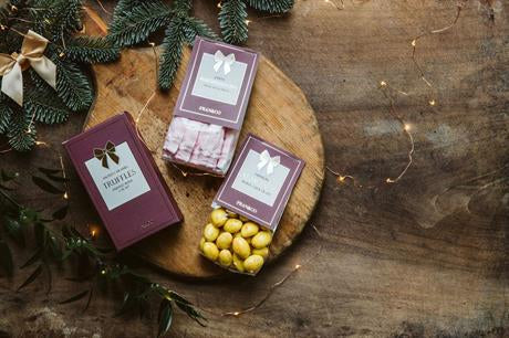 Santa marsh.115g 12pc/box