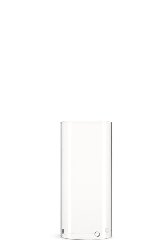 Cylindrical glass | 25cm | Ø10cm |