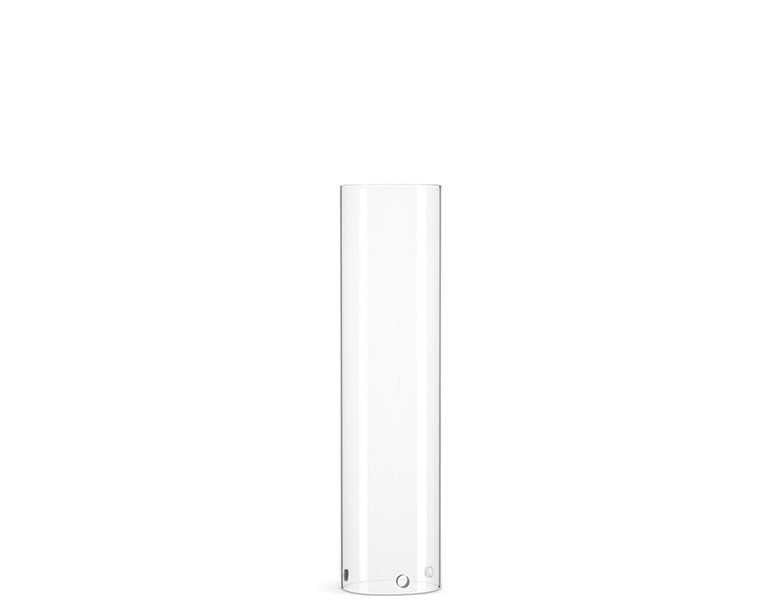 Cylindrical glass | 35cm | Ø9cm