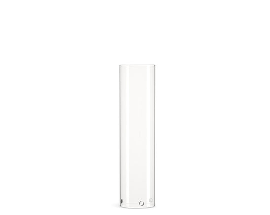 Cylindrical glass | 35cm | Ø9cm
