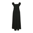 Load image into Gallery viewer, Lina dress svart
