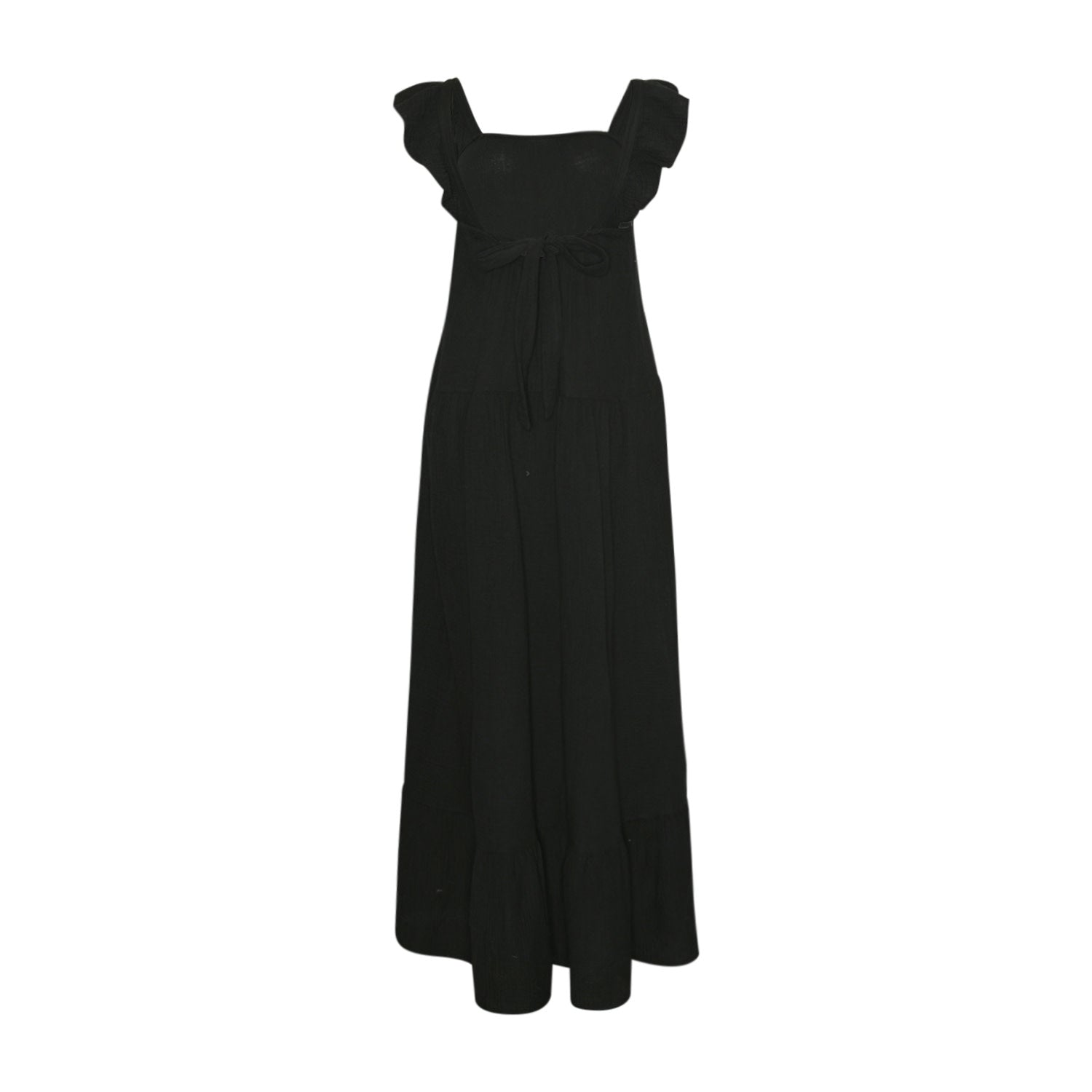 Lina dress svart