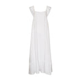 Load image into Gallery viewer, LINA DRESS vit
