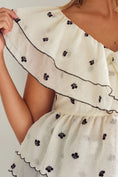 Load image into Gallery viewer, LOUISA BLOUSE

