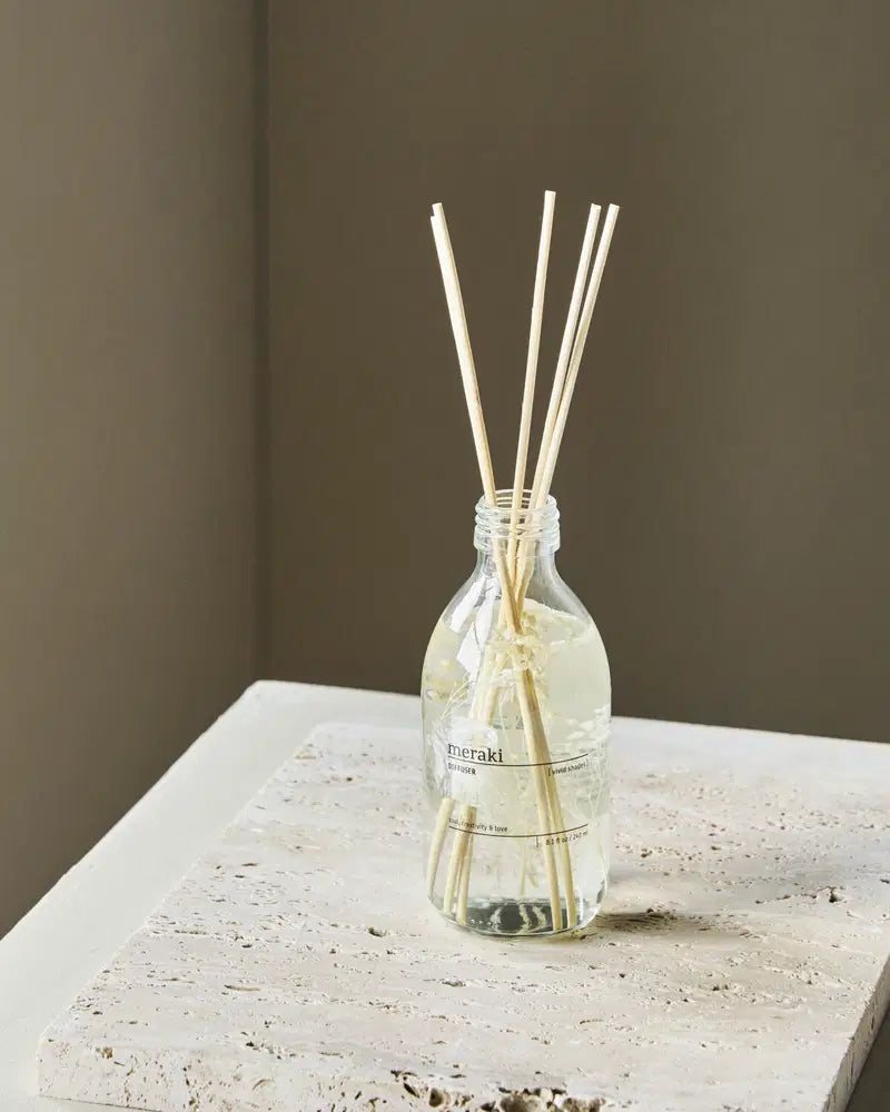 Diffuser, Vivid Shades, 240 ml